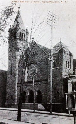 first baptist church 59 south main street gloversville 1907.jpg