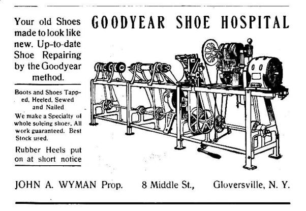 goodyear shoe hospital 8 middle street gloversville 1909.jpg