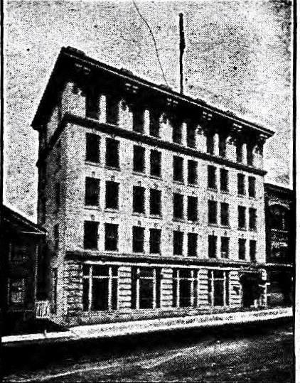 knox building 52 south main street gloversville 1912.jpg